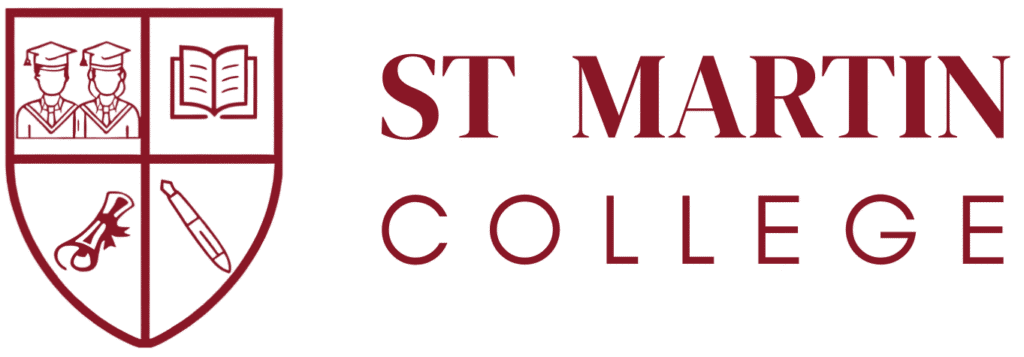 ST Martin College Pty Ltd