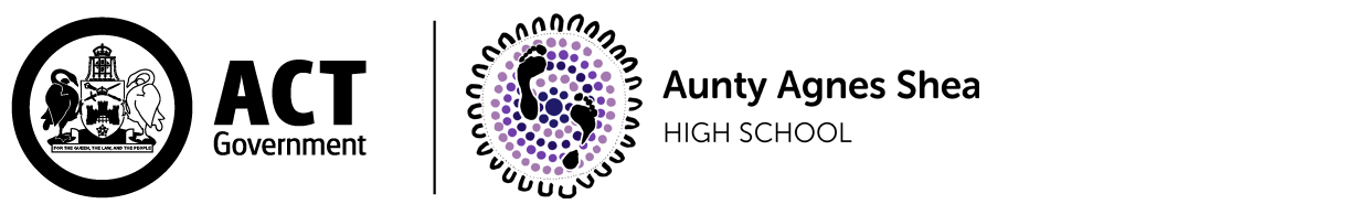 Aunty Agnes Shea High School