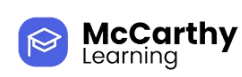 McCarthy Learning