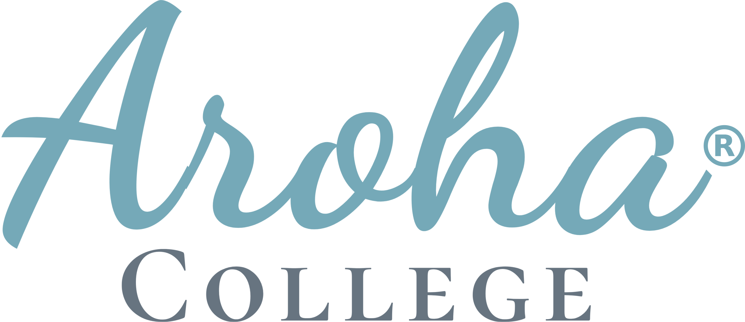 AROHA COLLEGE PTY LTD
