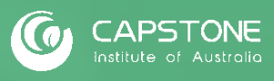 Capstone Institute of Australia