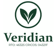 The Veridian Institute
