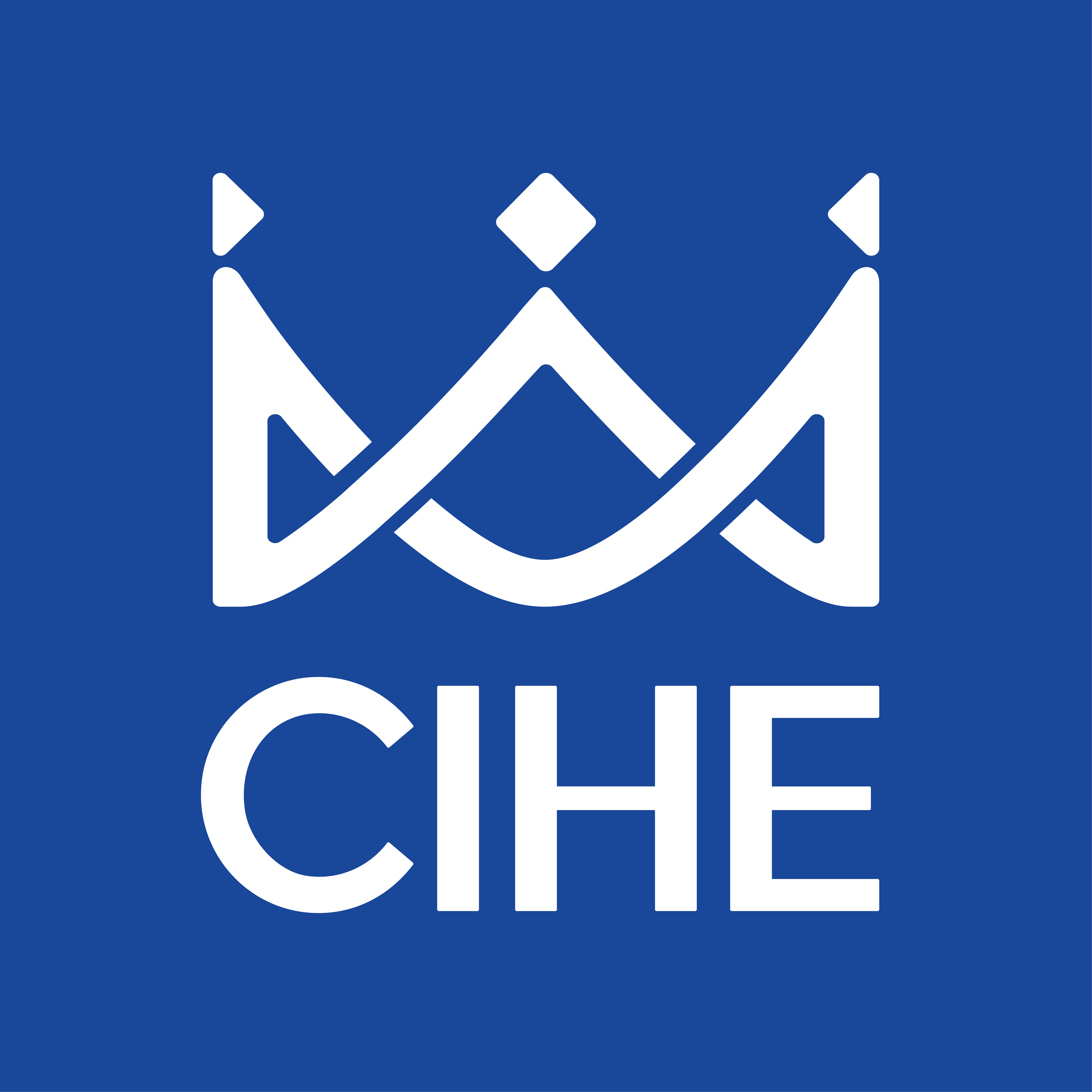 CIHE Australia (formerly known as Crown Institute of Higher Education)