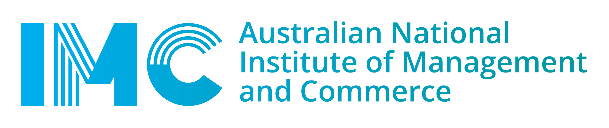 Australian National Institute of Management and Commerce (IMC)