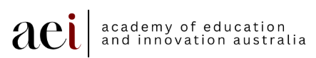 Academy of Education and Innovation Australia