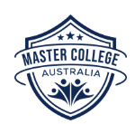MASTER COLLEGE AUSTRALIA PTY LTD