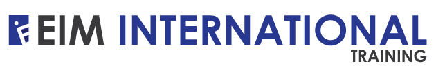 EIM International Training