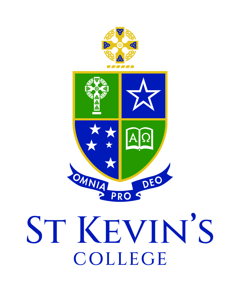 St Kevin's College