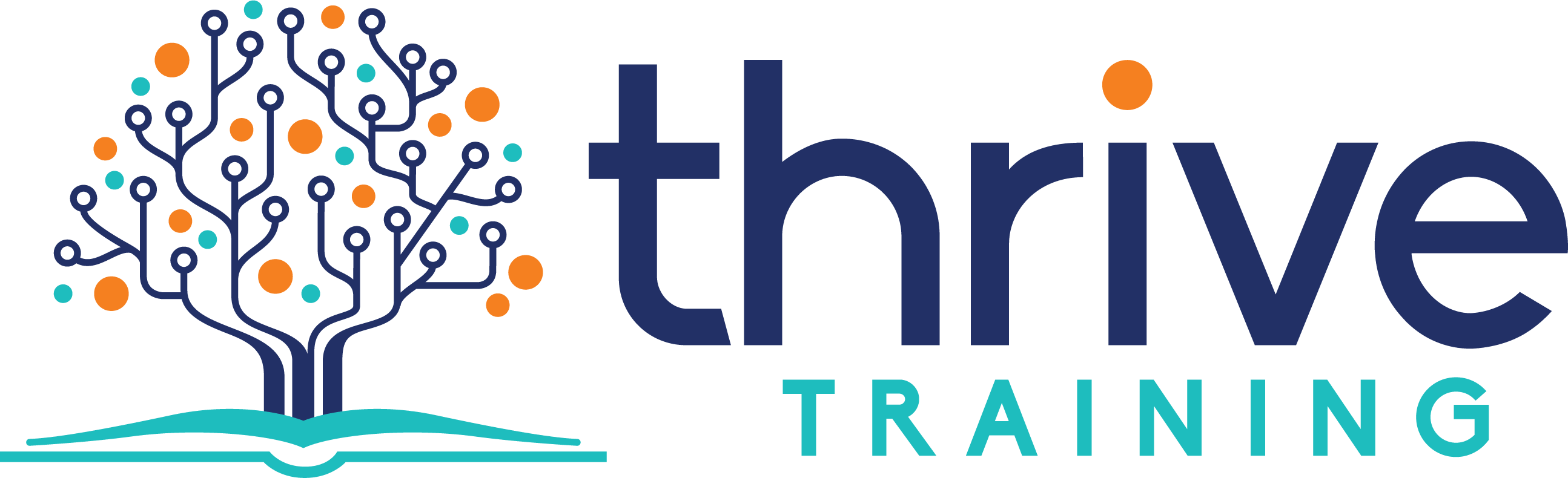 Thrive Training and Education Pty Ltd