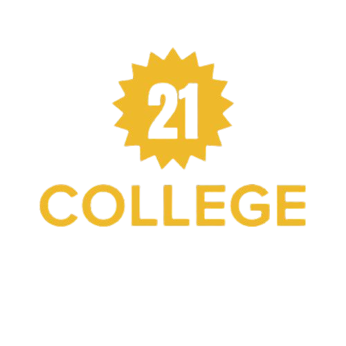COLLEGE 21