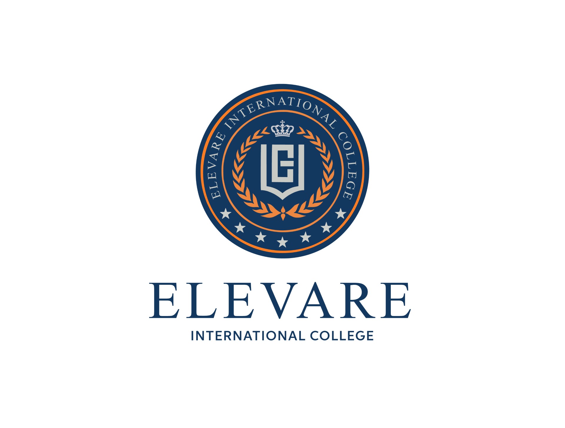 ELEVARE iNTERNATIONAL COLLEGE