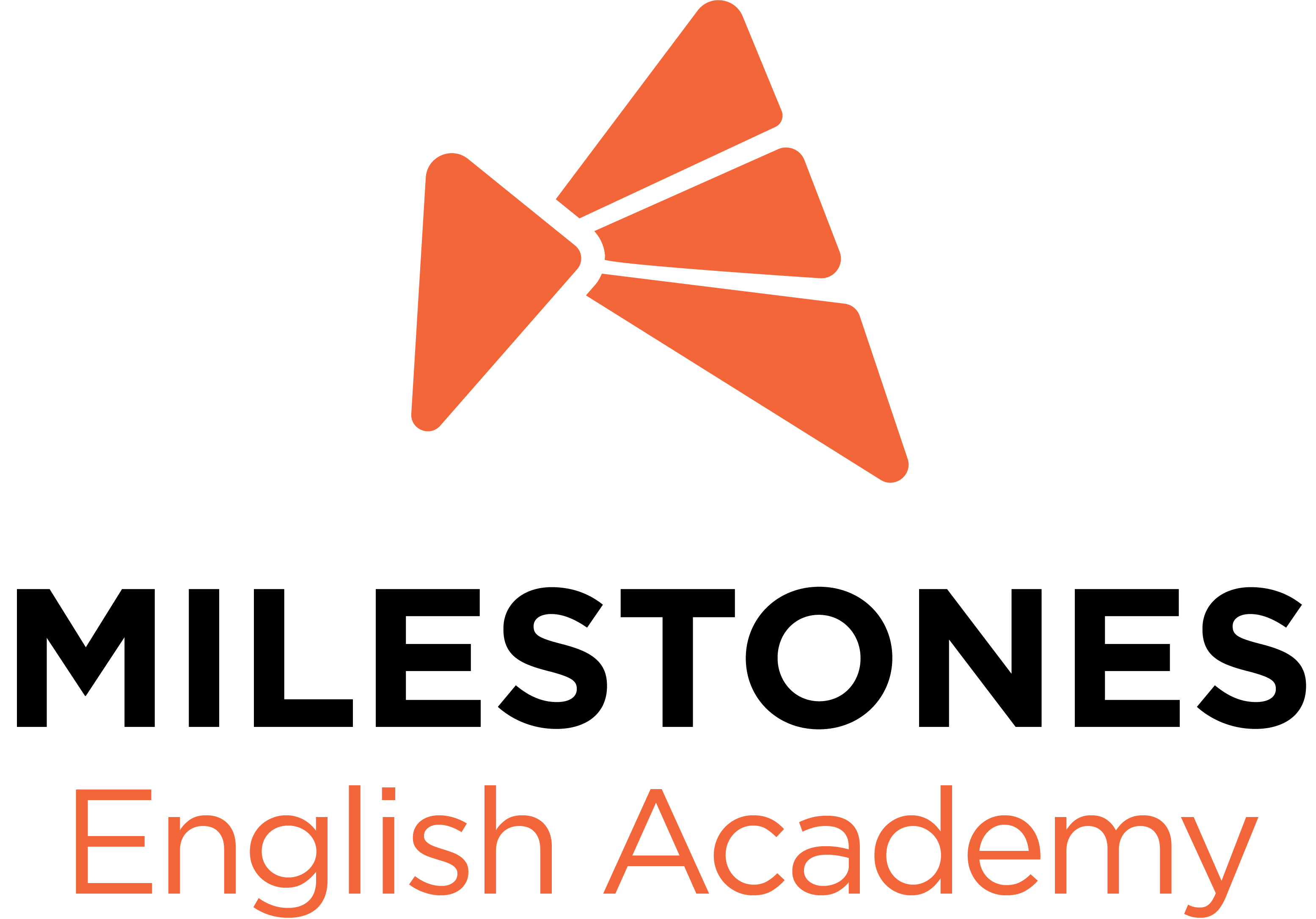 Milestone English Academy
