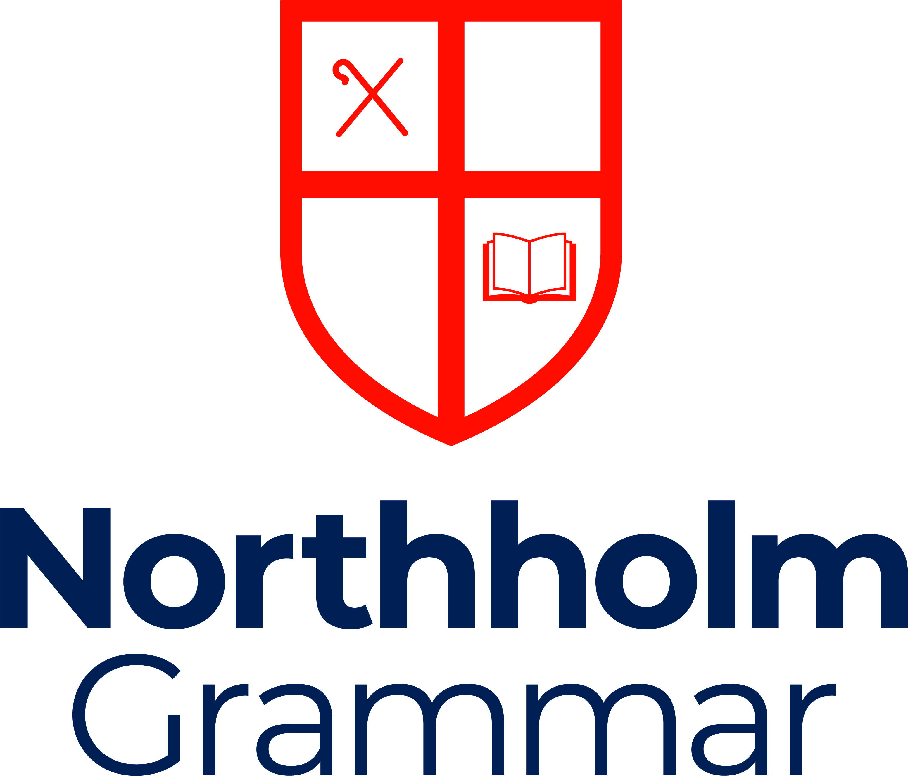 Northholm Grammar School