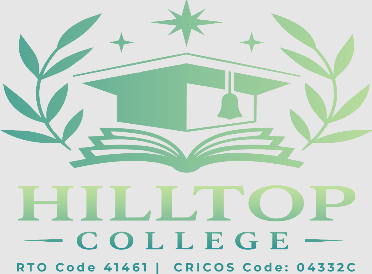 Hilltop College Australia Pty Ltd