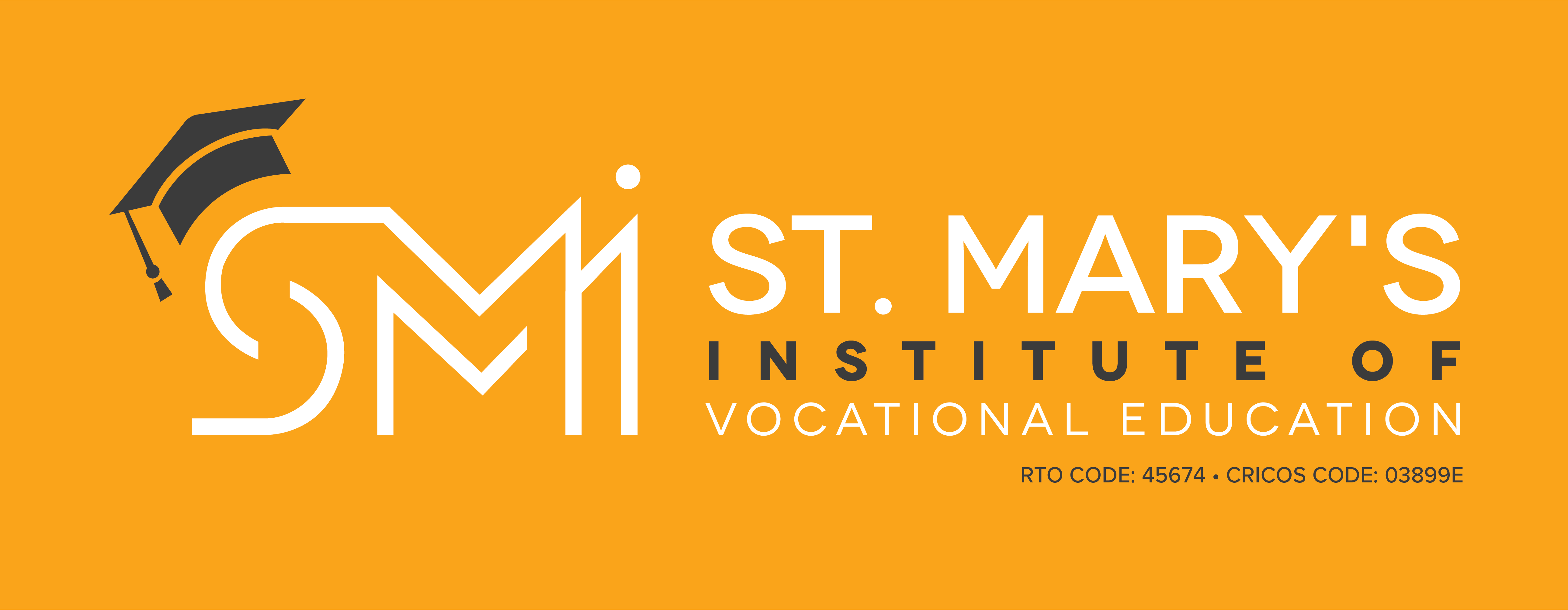 St. Mary's Institute Pty Ltd