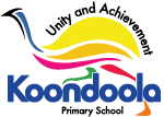 Koondoola Primary School