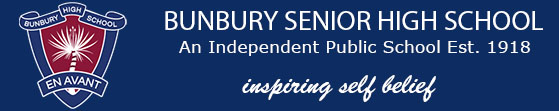 Bunbury Senior High School