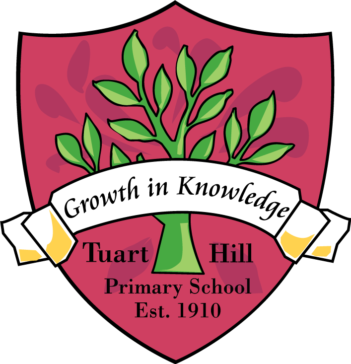 Tuart Hill Primary School
