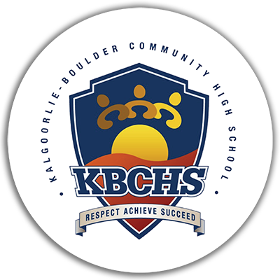 Kalgoorlie-boulder Community High School