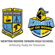 Newton Moore Senior High School