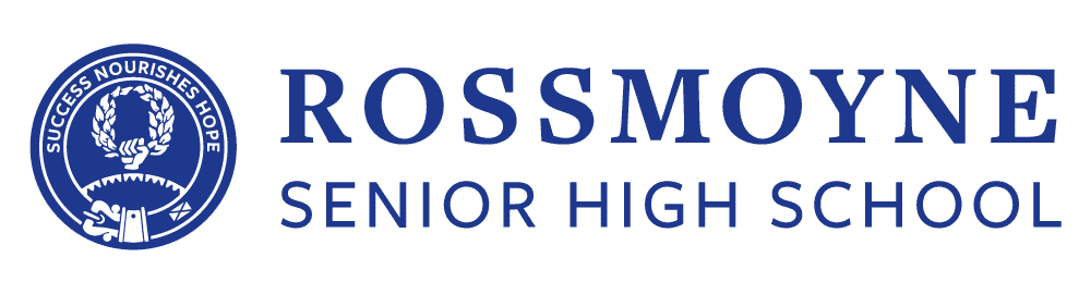 Rossmoyne Senior High School
