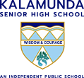 Kalamunda Senior High School