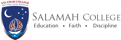 Salamah College