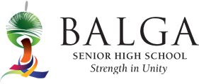 Balga Senior High School